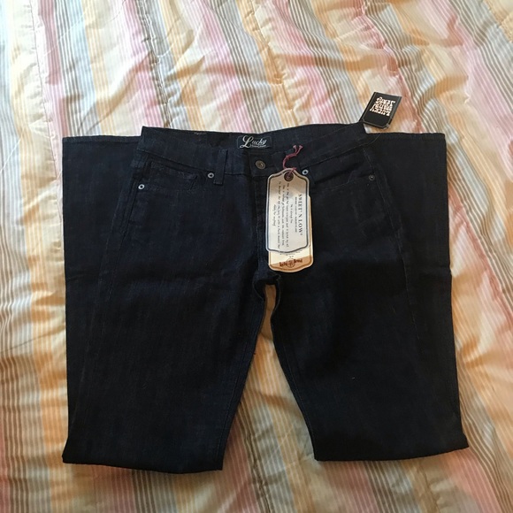 Lucky Brand Denim - 🆕NWT Lucky Brand Flare Jeans